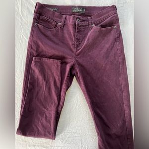 Lucky Brand Legging Jean